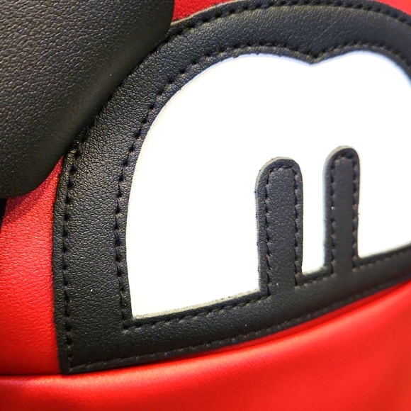 Mini backpack - Picture 4 of 12